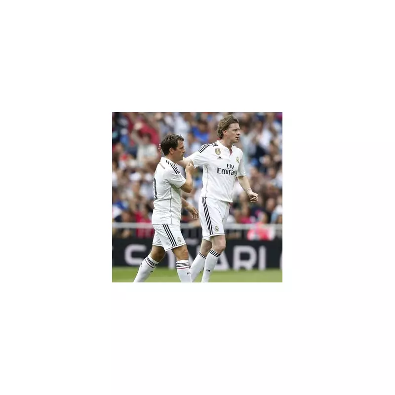 Liverpool Face Real Madrid in Champions League Quarter-Final After Dramatic Comeback