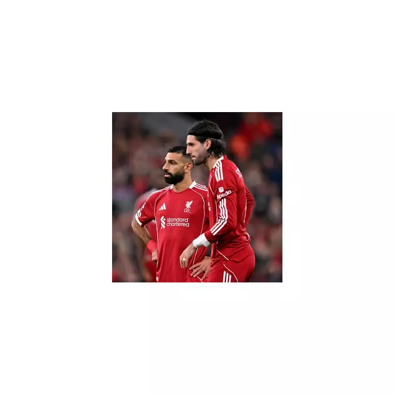 Liverpool Face Stiff Competition for Bundesliga Sensation Florian Wirtz