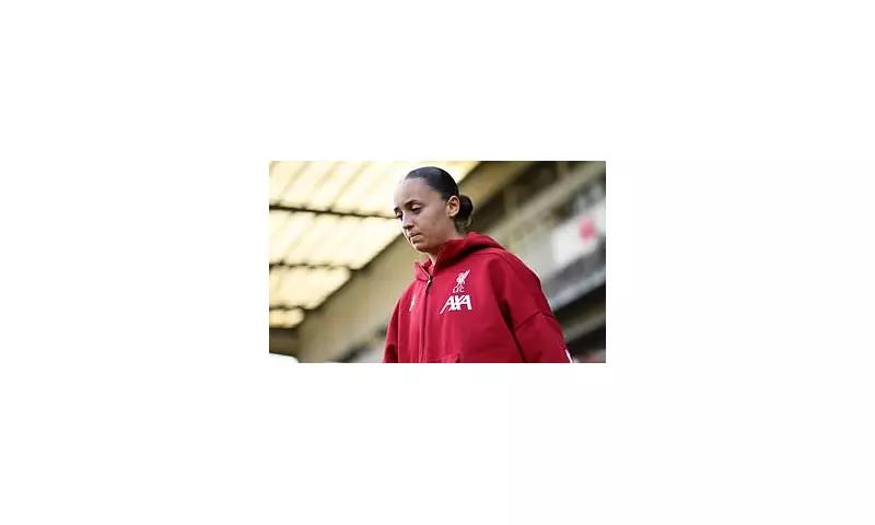 Liverpool FC Women's Star Hospitalised in Training Ground Emergency - Club Issues Statement