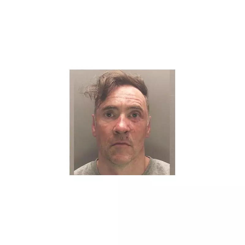 Liverpool Parade Attack: Neighbours Stunned as 'Family Man' Admits Guilt