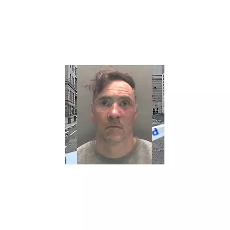 Liverpool Parade Crash: Paul Doyle's Guilty Plea Leaves Key Questions Unanswered