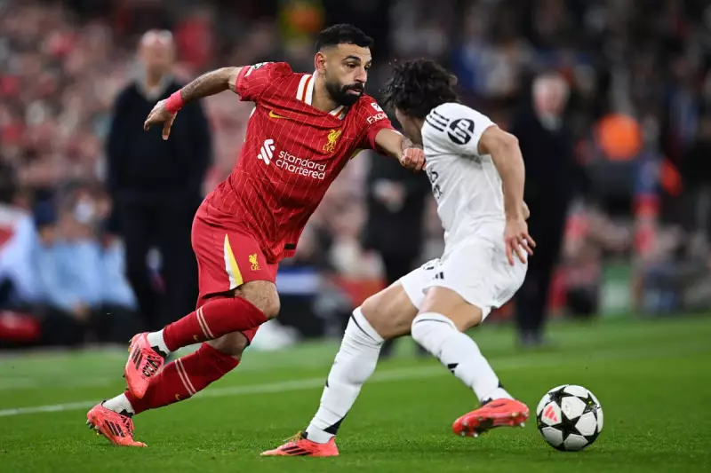Liverpool vs Real Madrid: Champions League Clash - How to Watch, Kick-off Time and Team News