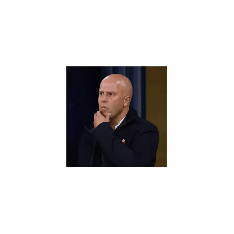 Liverpool's £100m January Transfer Plan to Save Failing Season