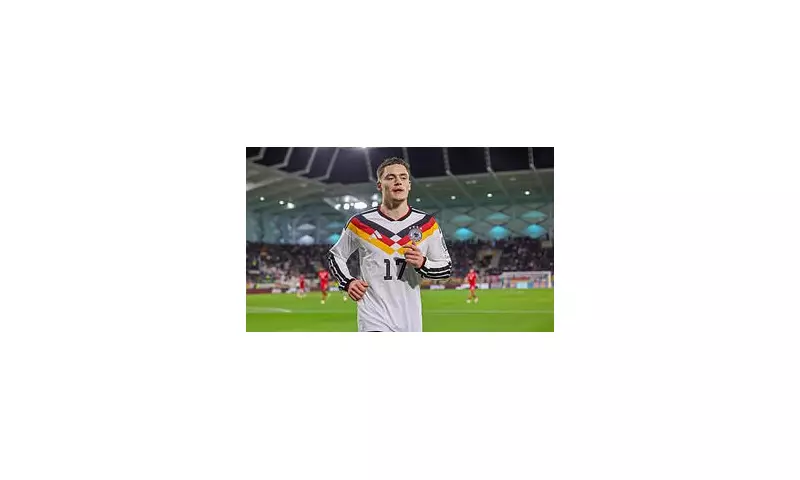 Liverpool's Alisson Returns for Forest Clash as Wirtz & Bradley Sidelined