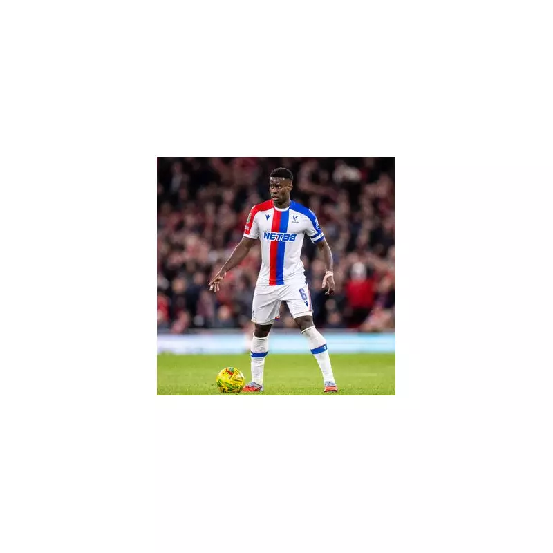 Liverpool's Defensive Crisis: Friedel Urges Guehi or Bastoni Signings