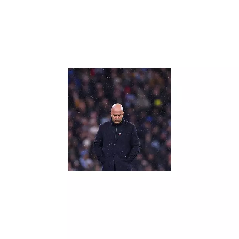 Liverpool's Kelleher Sale Deemed a 'Big Mistake' as Slot Struggles