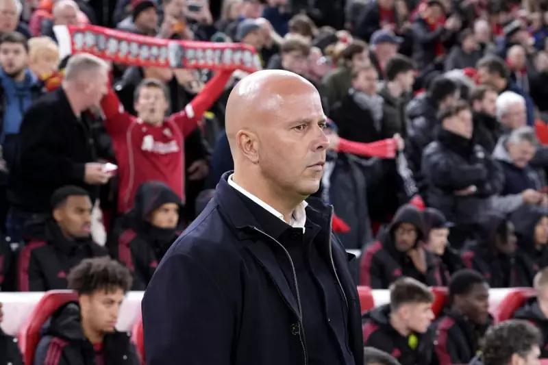 Liverpool's New Era Begins: Arne Slot Confirmed as Klopp's Successor in Major Premier League Shake-up