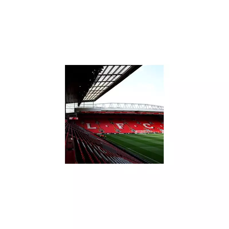 Liverpool's Owen Beck Out for 3-4 Months After Hamstring Surgery