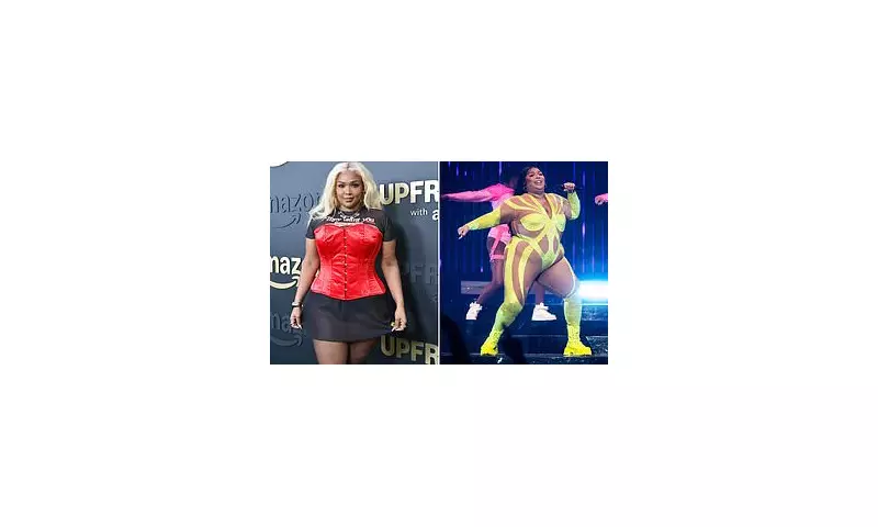 Lizzo Reveals Resentment at Being 'Overshadowed' by Weight in Candid Post