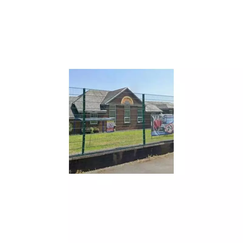 Llanelli Primary School Forced to Close After Concrete Crisis Deemed Unsafe