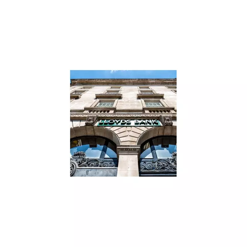 Lloyds Bank Issues Urgent £399 Warning to Every Customer - Don't Get Caught Out