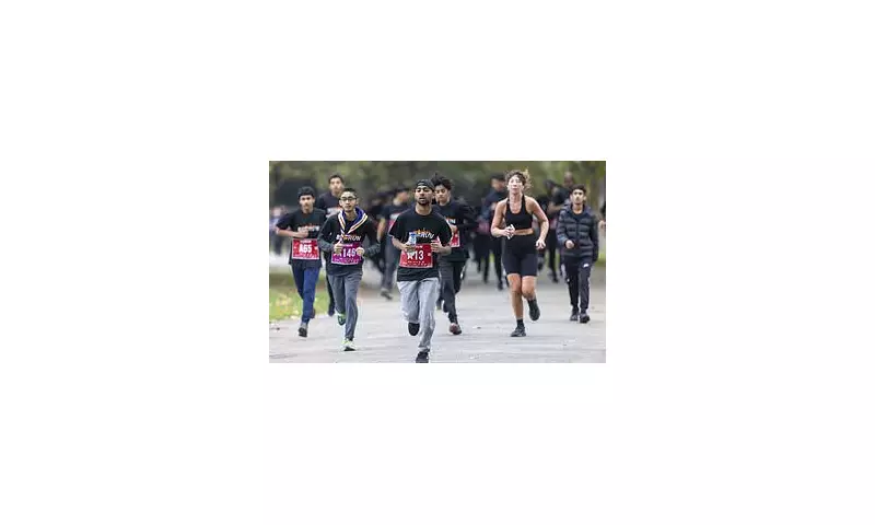 London Mosque Scraps 'Sexist' Ban on Women in Fun Run After EHRC Probe