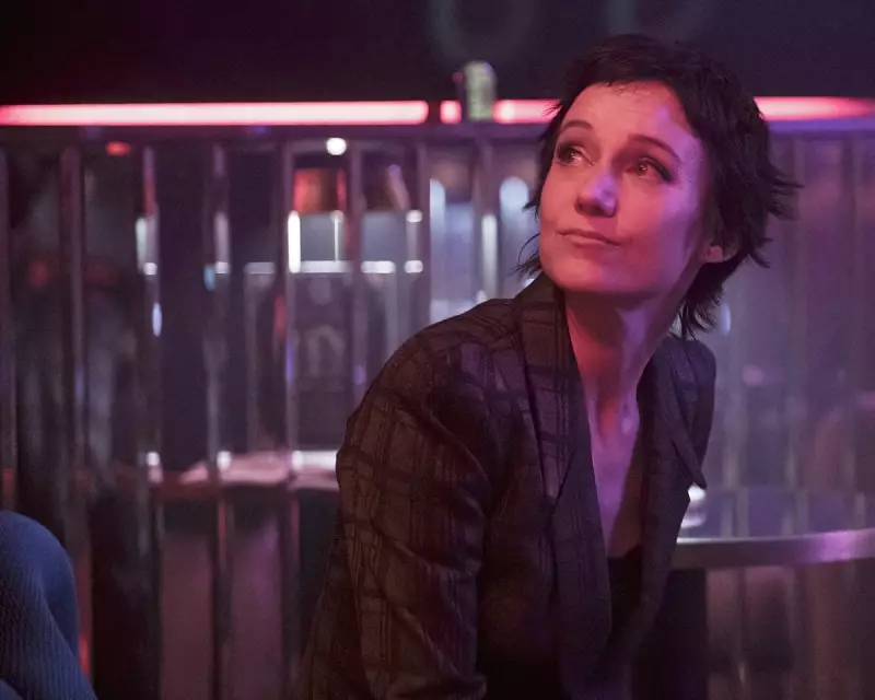 London Property Nightmare: Cocaine, Chaos & Mental Collapse in Gritty New Thriller 'Odyssey'