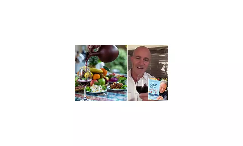 Longevity Debate: Does Daily Red Wine Truly Extend Life?