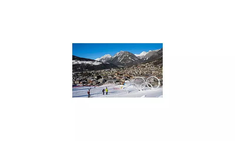 Lord Coe's Winter Olympics Cross-Country Plan Faces Snow Sports Backlash