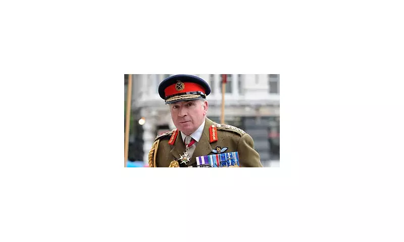 Lord Dannatt Suspended from Lords for 4 Months in Lobbying Breach