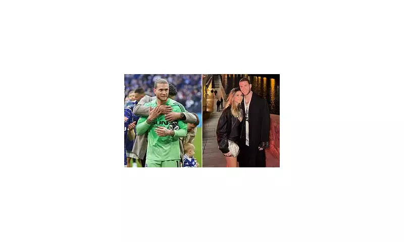 Loris Karius's Phoenix-Like Career Revival at Schalke After Liverpool Nightmare