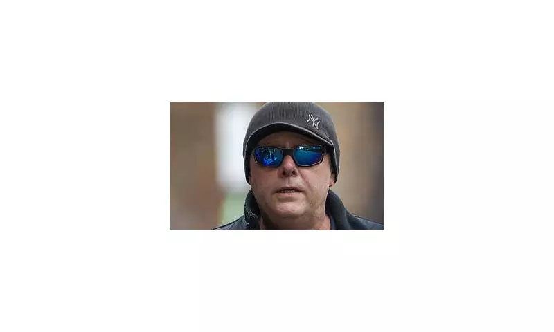 Lottery Fraudster Edward Putman Owes £1.25m After £2.5m Scam