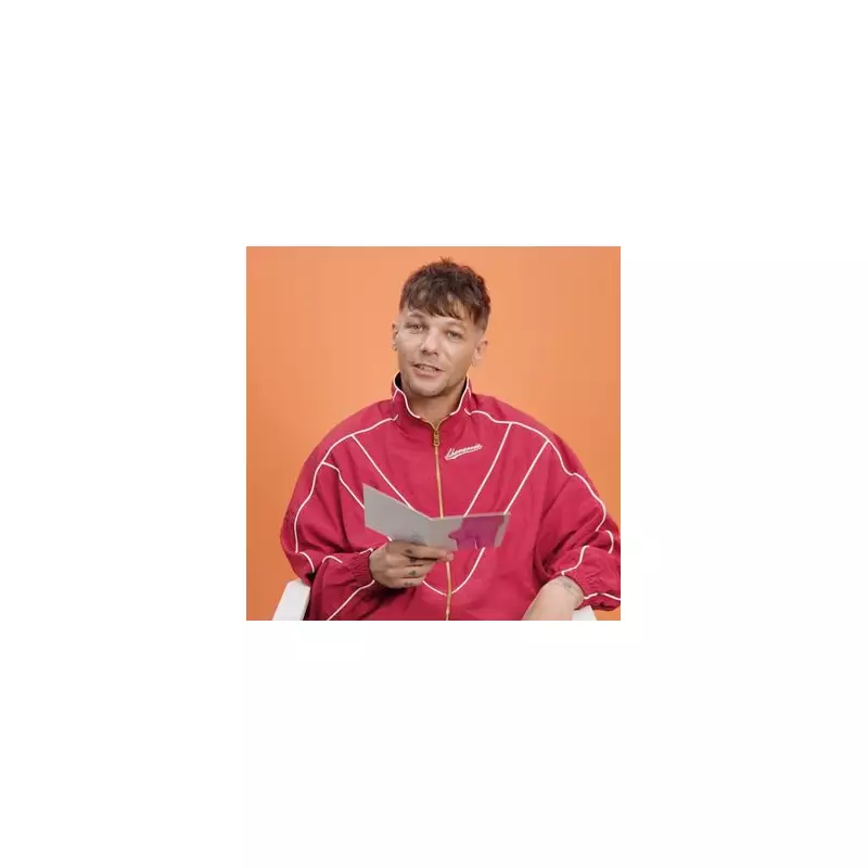 Louis Tomlinson Reveals He Hated Singing One Direction's What Makes You Beautiful