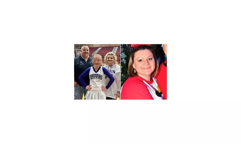 Louisiana Cheer Mom Jailed 26 Years for Sex with Teenage Boy