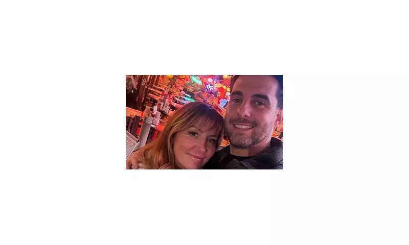 Love in Tokyo! The Apprentice Stars Michaela Wain and Harrison Jones Announce Engagement After 8-Year Romance