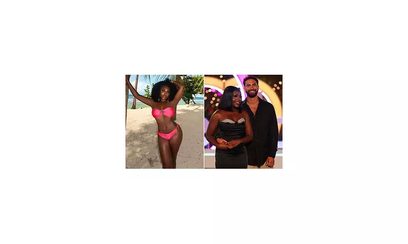 Love Island All Stars: Whitney Adebayo in Advanced Talks After Legal Battle