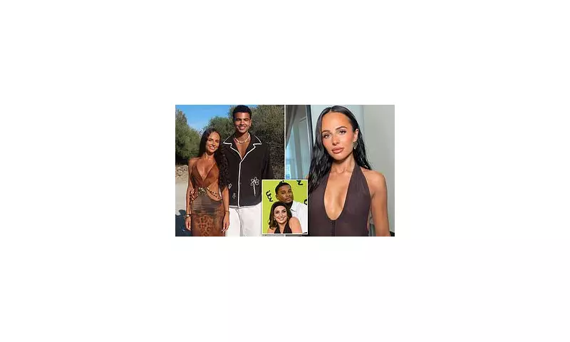 Love Island Romance Crashes: Harrison and Lauren Call It Quits After Whirlwind Summer