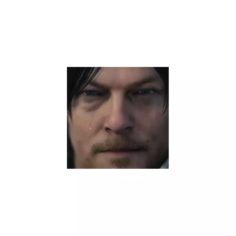 Ludvig Forssell Reveals What It's Really Like Scoring Hideo Kojima's Gaming Masterpieces