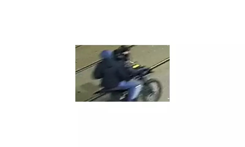 Machete-Wielding Youths Clash Near Nottingham's Winter Wonderland