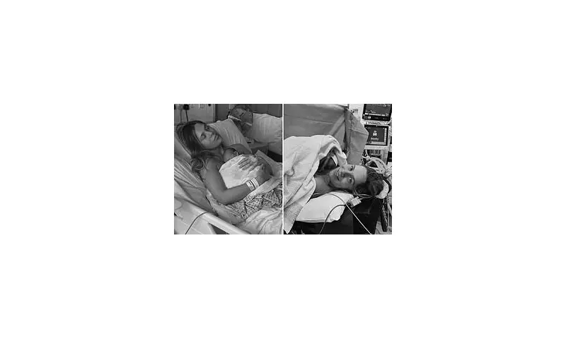 Made In Chelsea Star Frankie Gaff Welcomes Beautiful Baby Girl - Exclusive Details