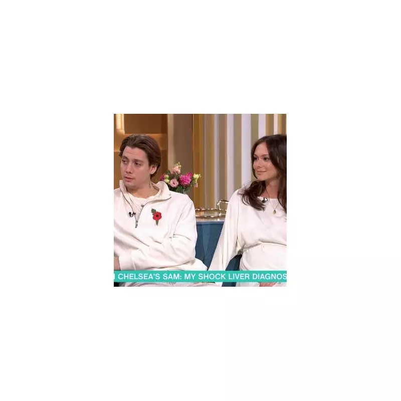 Made in Chelsea's Binky Felstead Shares Heartbreaking Pregnancy Update and Hospital Dash