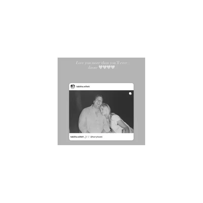 Made In Chelsea's Tabitha Willett Engaged to Millionaire Heir Harry Hoare