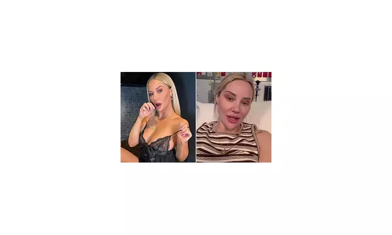 MAFS Star Jessika Power Hospitalised: Shocking Health Scare Revealed