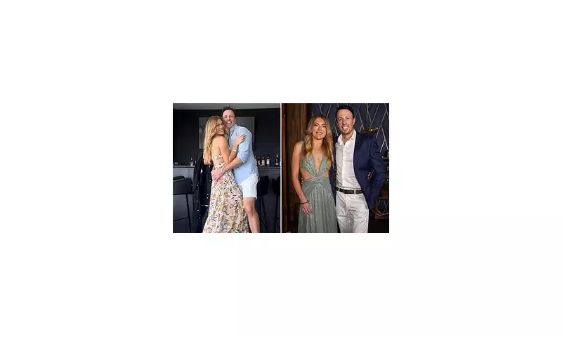 MAFS Stars Jacqui & Clint Celebrate One Year, Hit Back at Haters