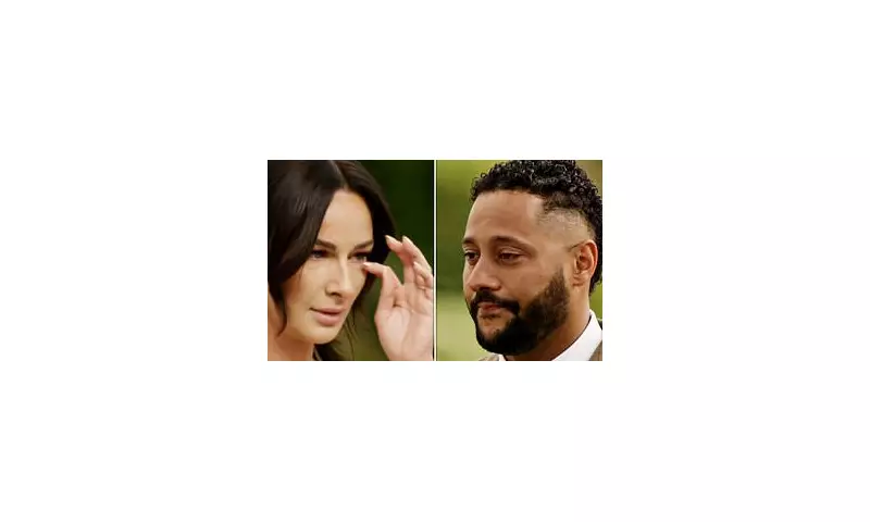 MAFS UK Bride's Emotional U-Turn Over Distance Drama in Final Vows