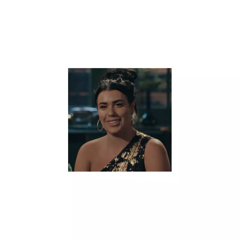 MAFS UK Feud Rages On: Maeve Blocks Julia-Ruth After Brutal Comment