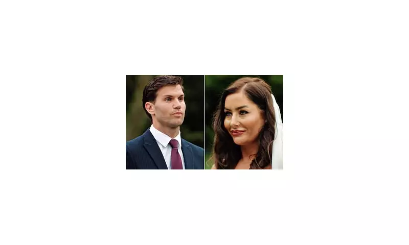 MAFS UK Final Vows Shock: Reiss Stuns Viewers With Last-Minute Decision