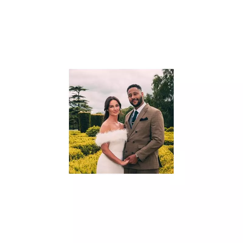 MAFS UK's Bailey Confirms Split from Rebecca in Heartbreaking Statement