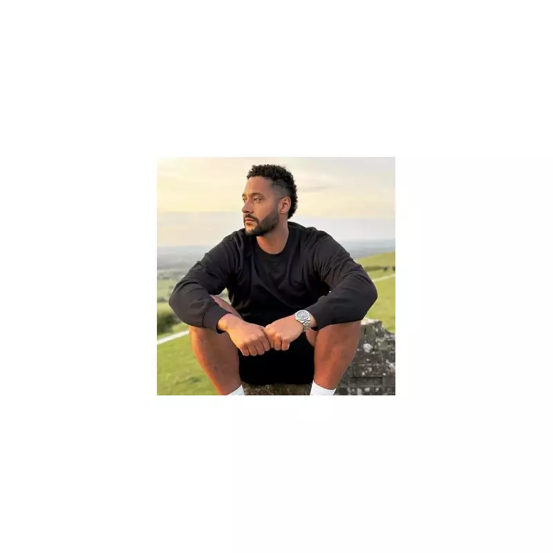 MAFS UK's Bailey Smith Reveals Real Name Is David After Show