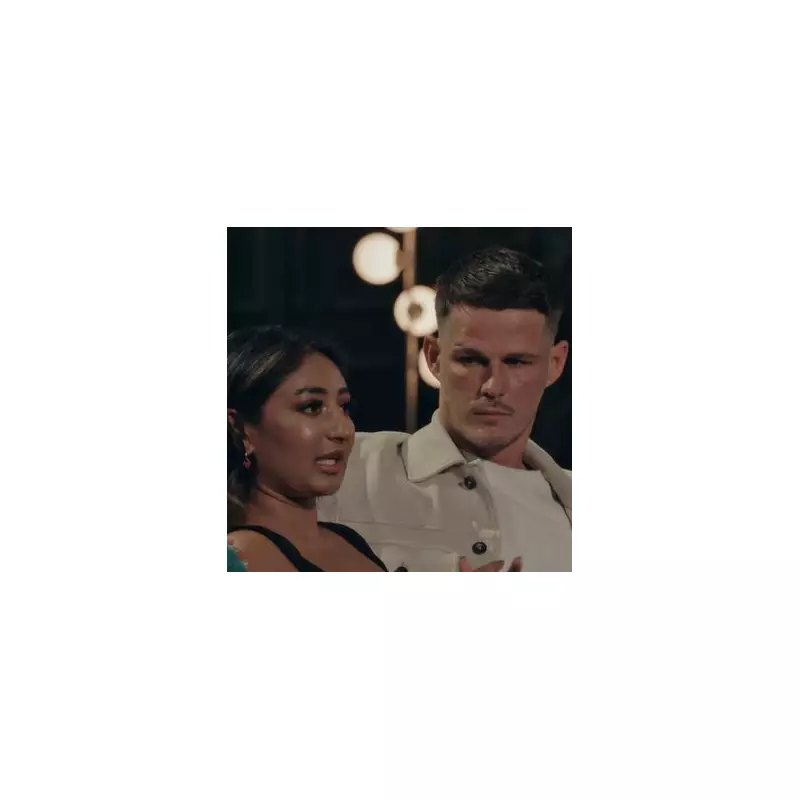 MAFS UK's Nelly Patel Returns to Dentistry After Show Split