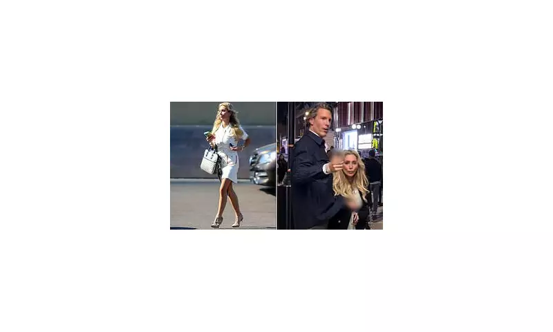 MAGA Influencer Wanted by Police After London Tube Station Incident