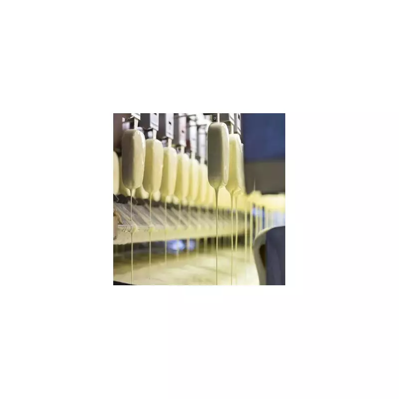 Magnum's £50m Gloucester Ice Cream Factory Revamp Boosts UK Production