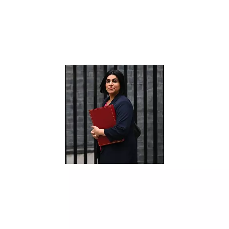 Mahmood's Asylum Overhaul: 20-Year Wait & Family Removals Spark Fury