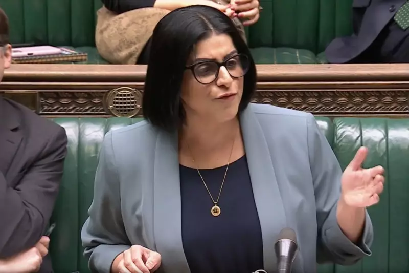 Mahmood's Asylum Overhaul: Temporary Status & 20-Year Wait for Settlement