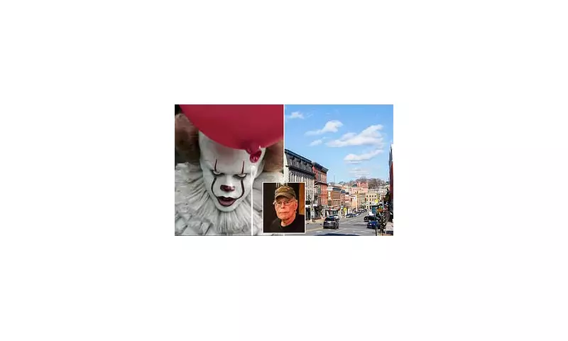 Maine Democrats Back Council Candidate With Murderer Husband - Horror Author Stephen King's Hometown Divided