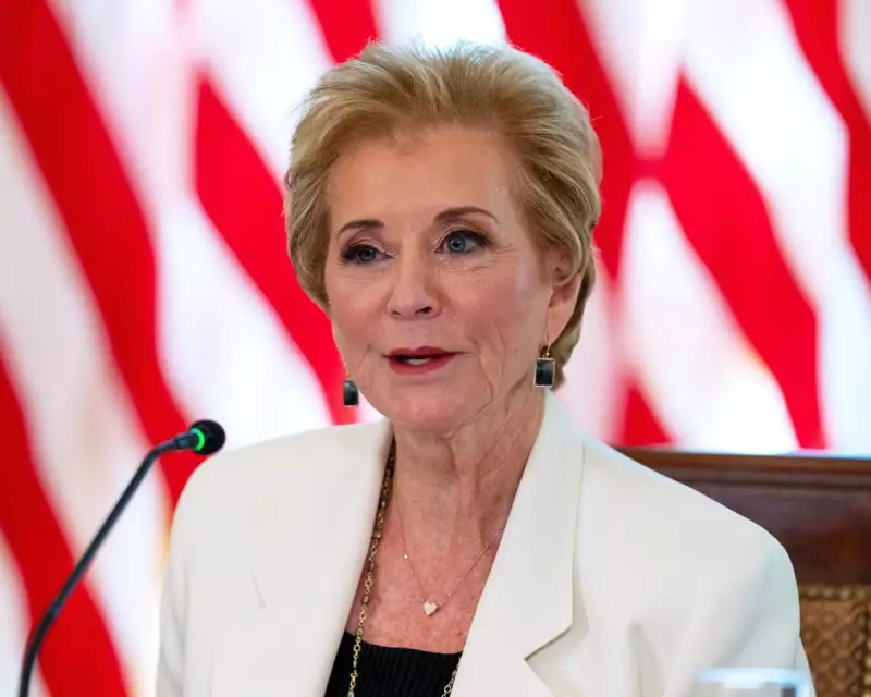 Major Whitehall Shake-Up: DfE Loses Key Responsibilities