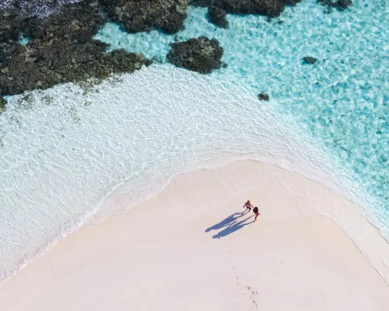 Maldives Enacts World's First Generational Smoking Ban in Historic Public Health Move