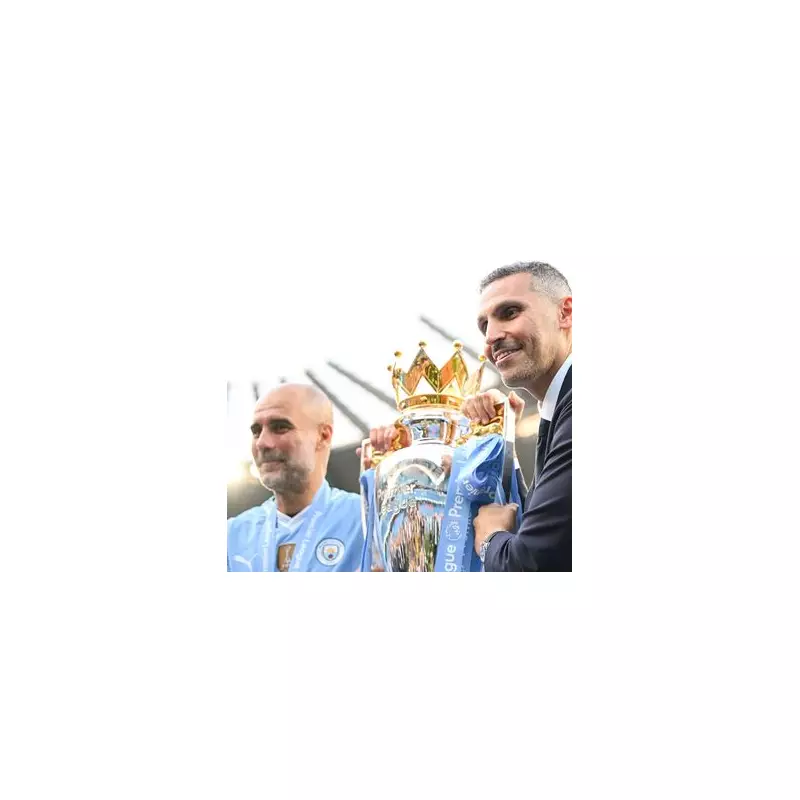 Man City 115 Charges Verdict 'Imminent' as New Hint Dropped on Date