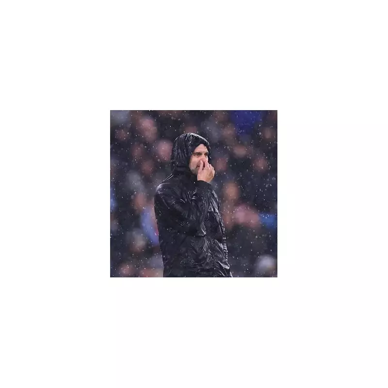 Man City 115 Charges Verdict Imminent as Premier League Awaits Decision