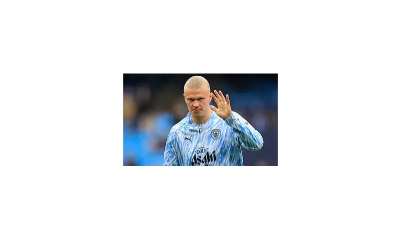 Man City Demolish Bournemouth 4-0 in Etihad Masterclass | Premier League Dominance Continues